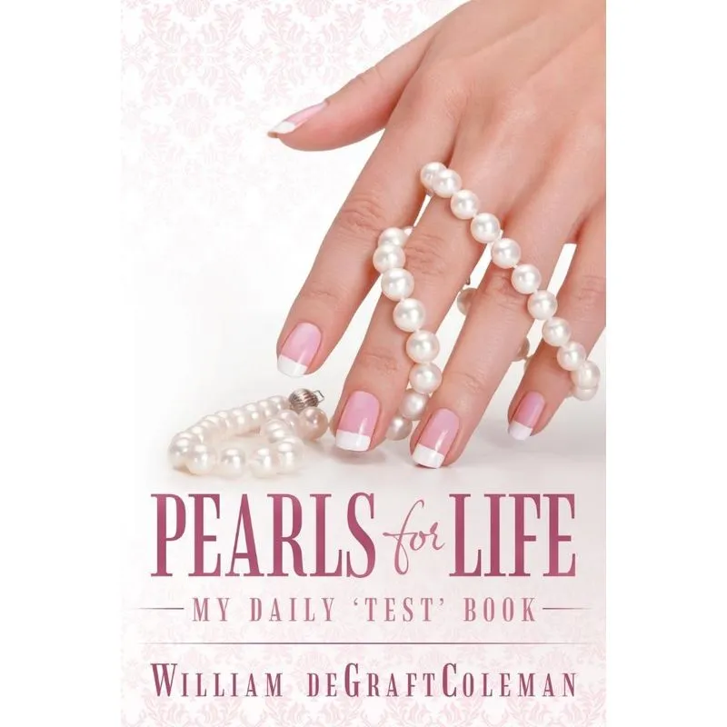 Pearls for Life