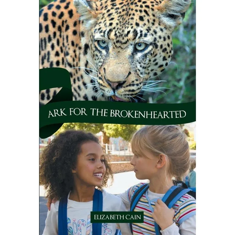 Ark for the Brokenhearted