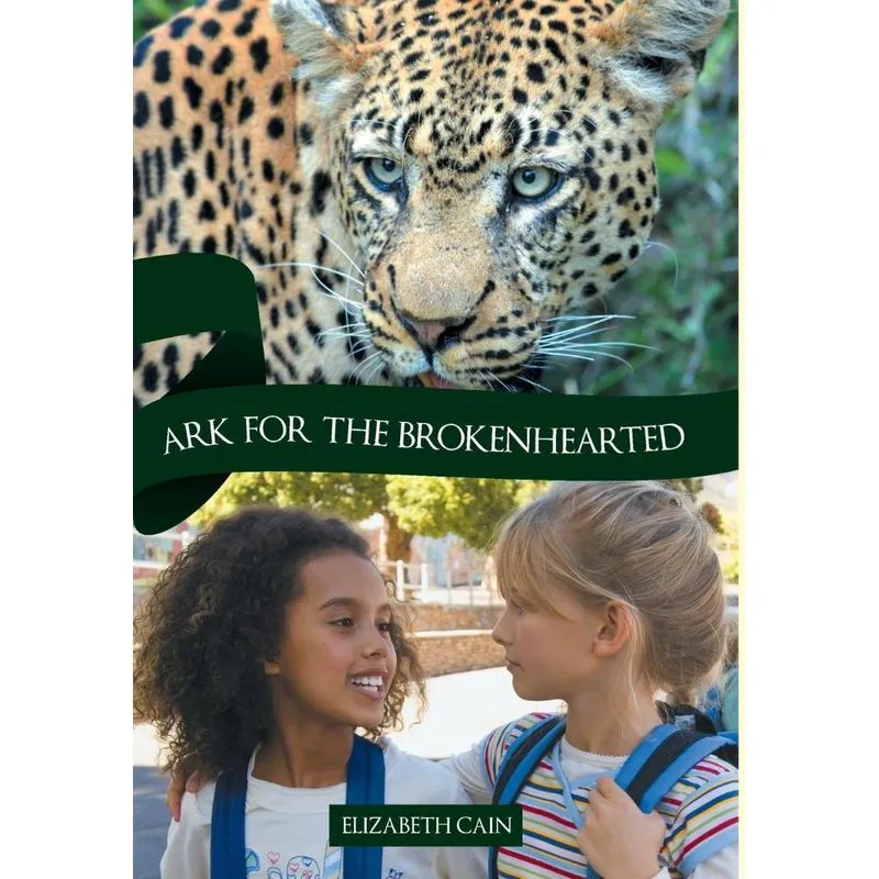 Ark for the Brokenhearted