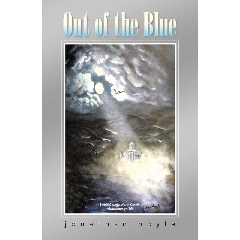 Out of the Blue