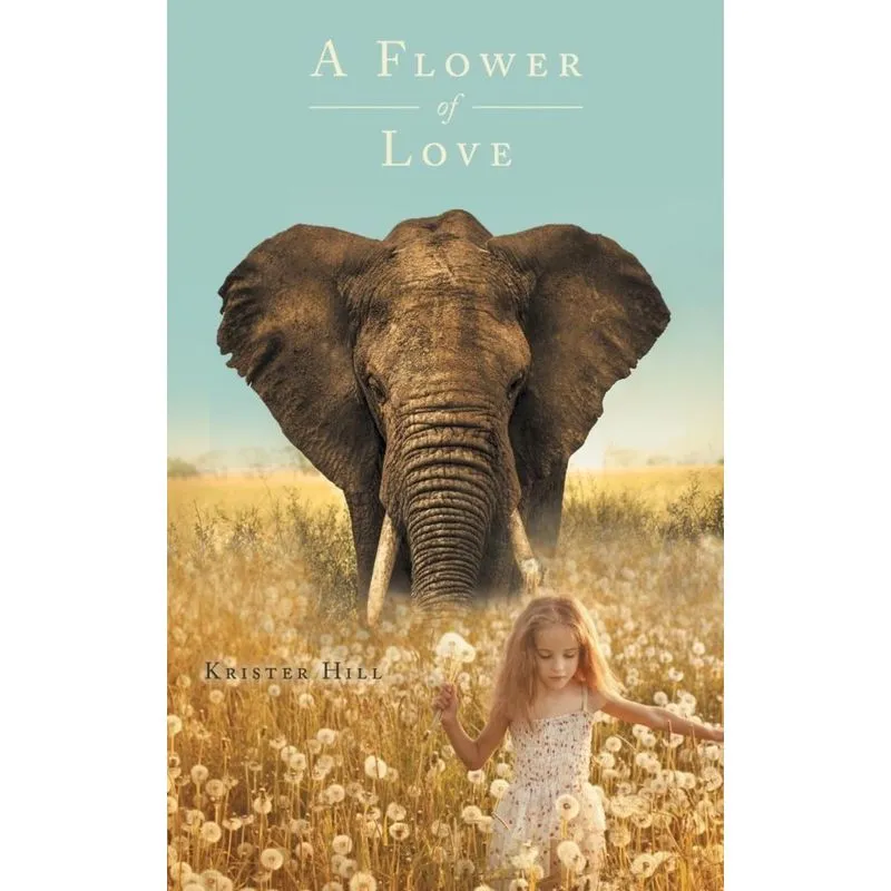 A Flower of Love