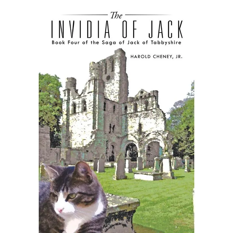 The Invidia of Jack