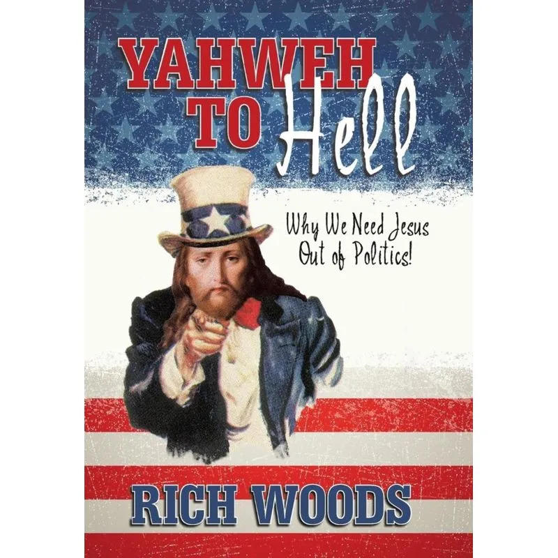Yahweh to Hell
