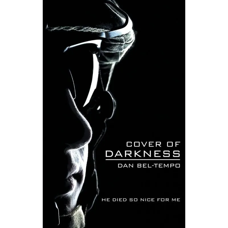 Cover of Darkness