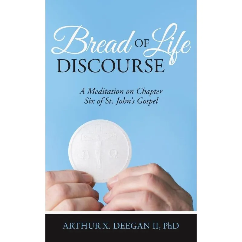 Bread of Life Discourse