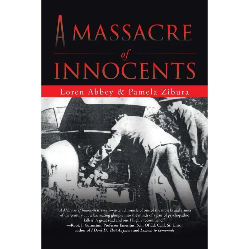 A Massacre of Innocents