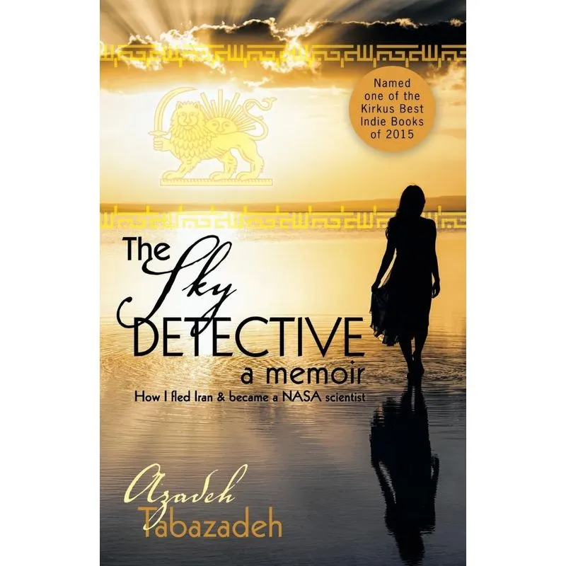 The Sky Detective