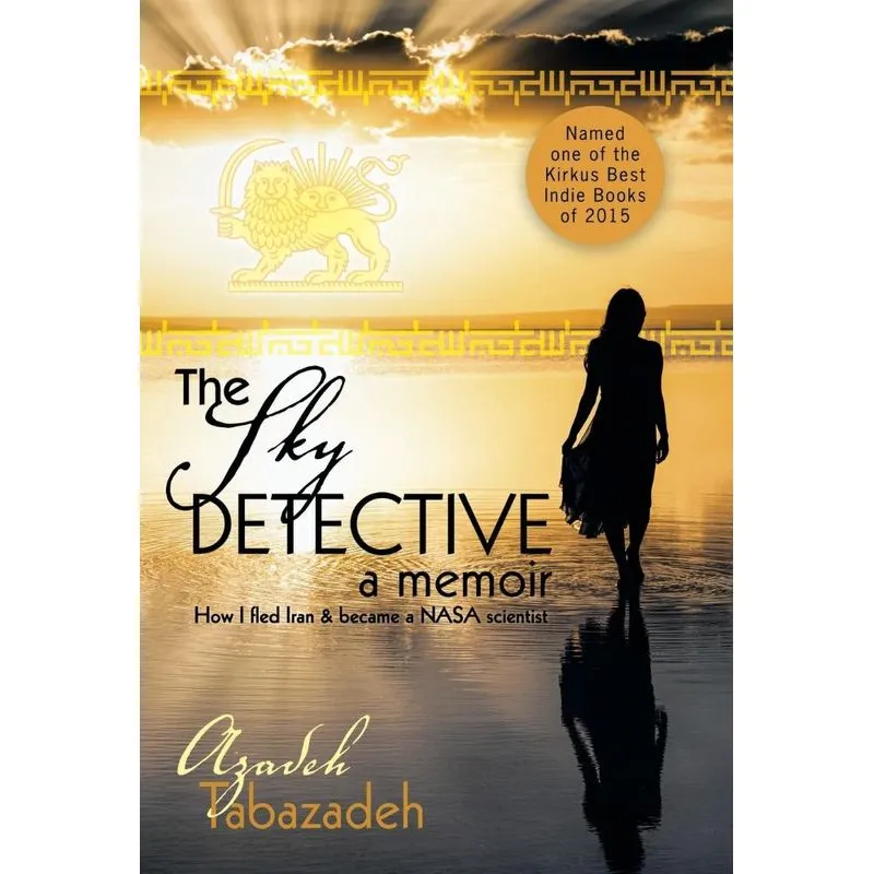 The Sky Detective