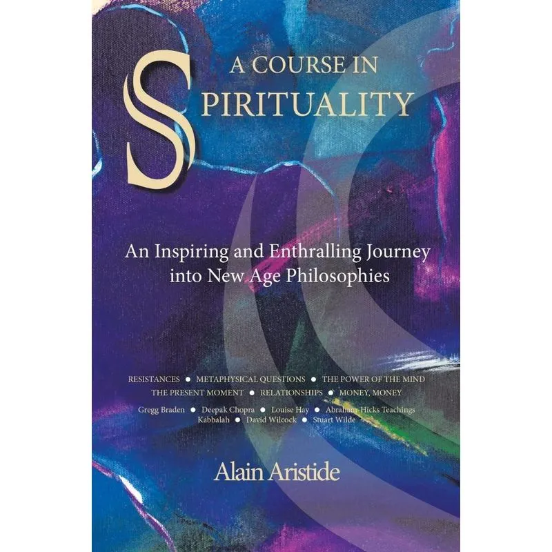 A Course in Spirituality