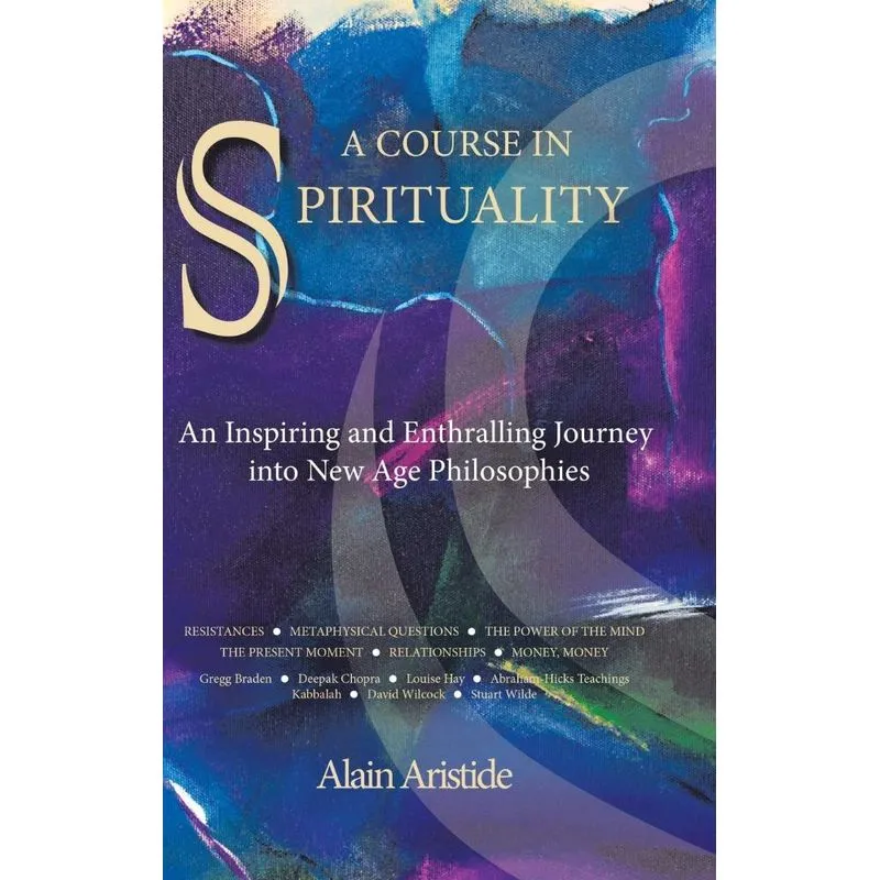 A Course in Spirituality