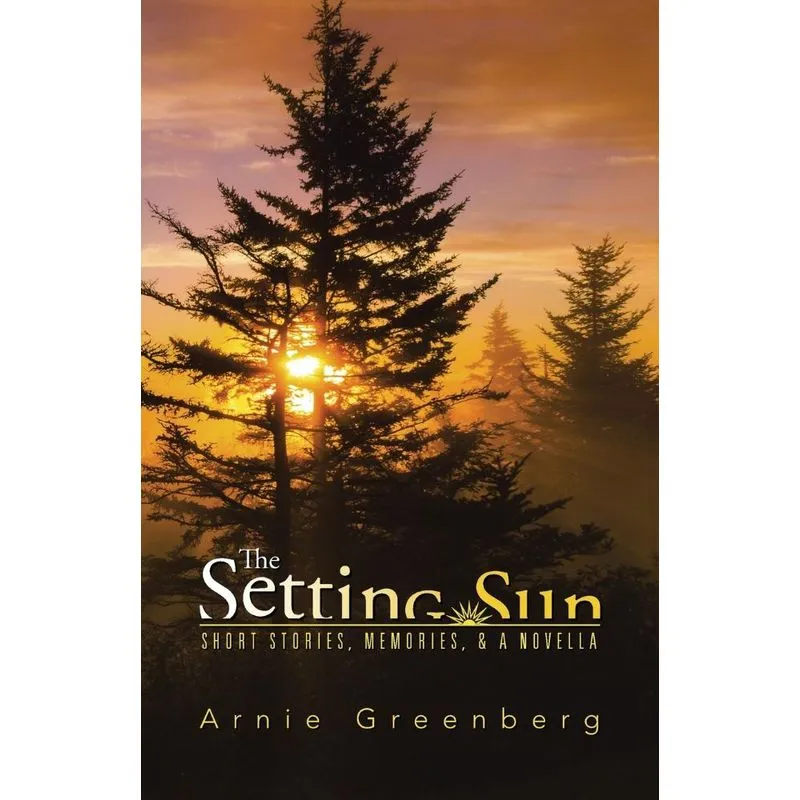 The Setting Sun