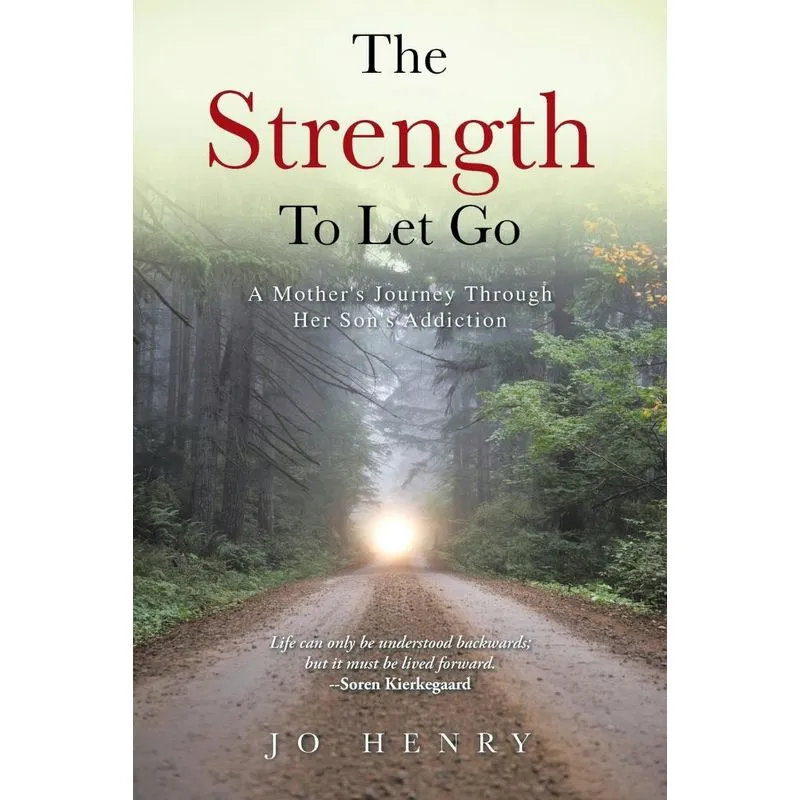 The Strength to Let Go