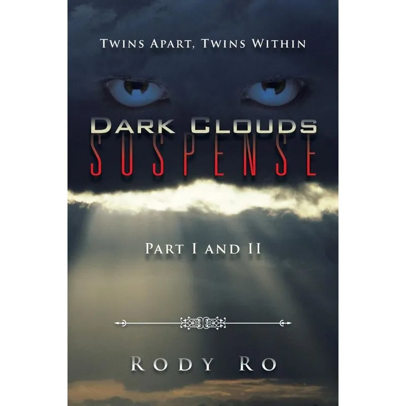 Dark Clouds Suspense