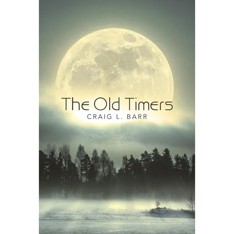 The Old Timers