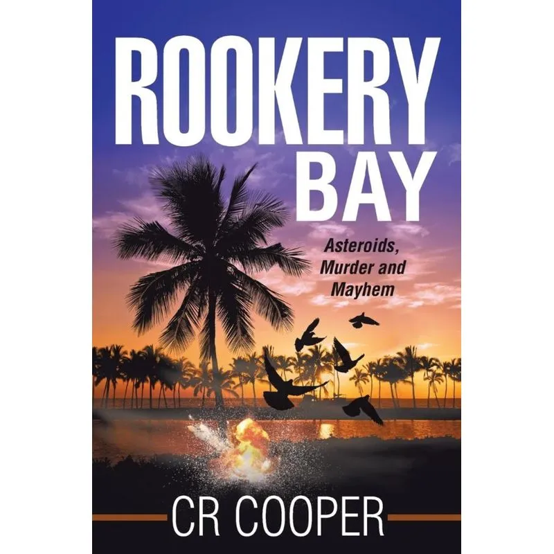 Rookery Bay