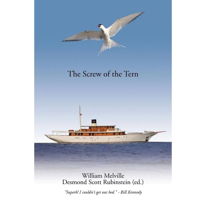The Screw of the Tern