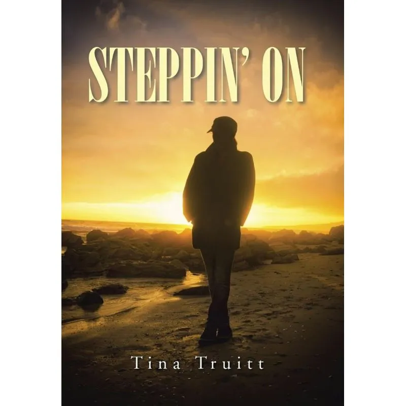 Steppin On