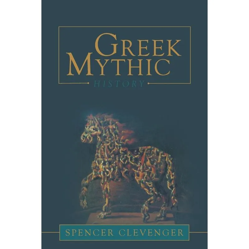 Greek Mythic History