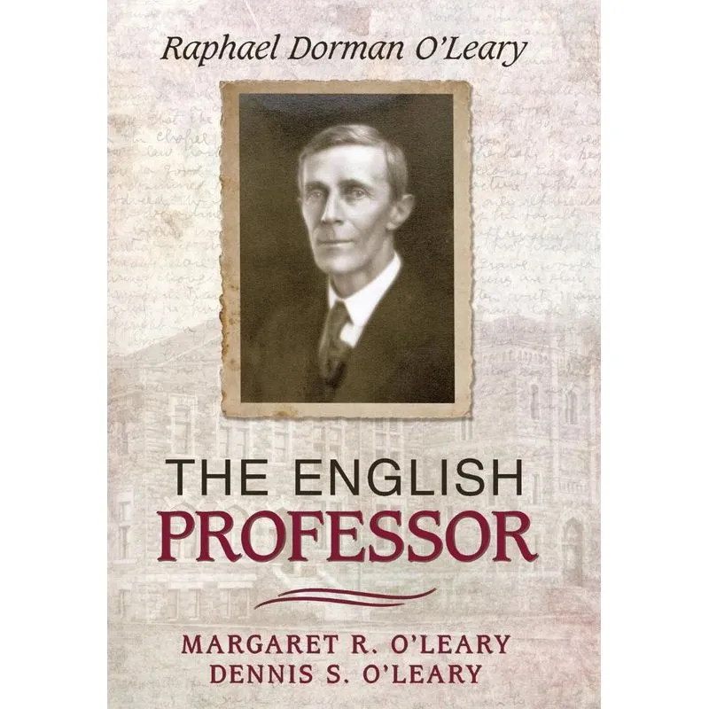 The English Professor