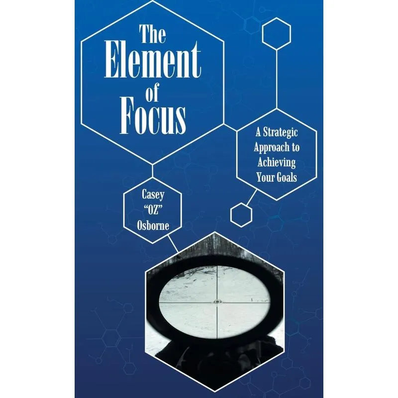 The Element of Focus