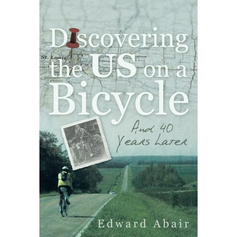 Discovering the US on a Bicycle
