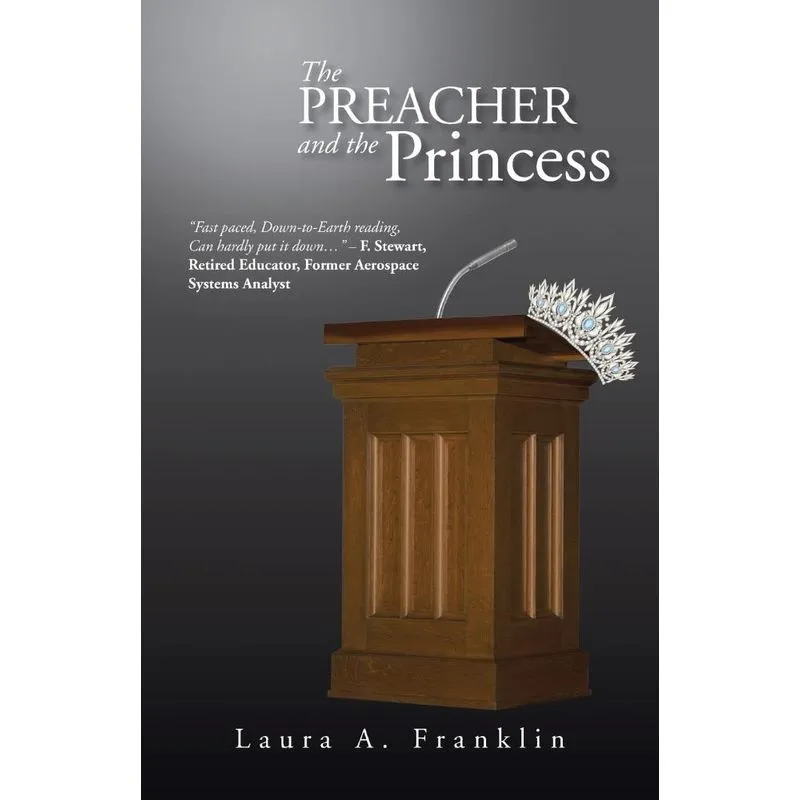 The Preacher and the Princess