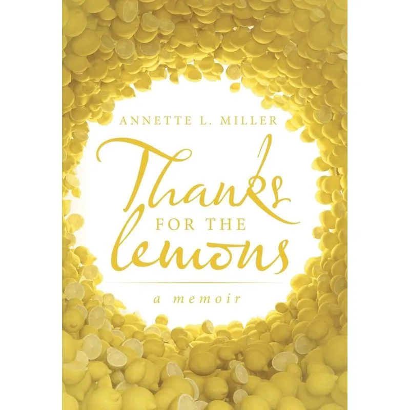 Thanks for the lemons