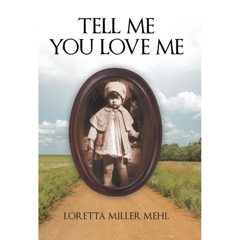 Tell Me You Love Me