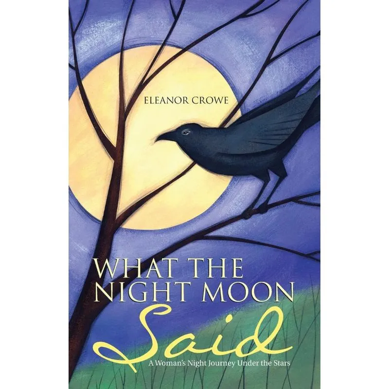 What The Night Moon Said