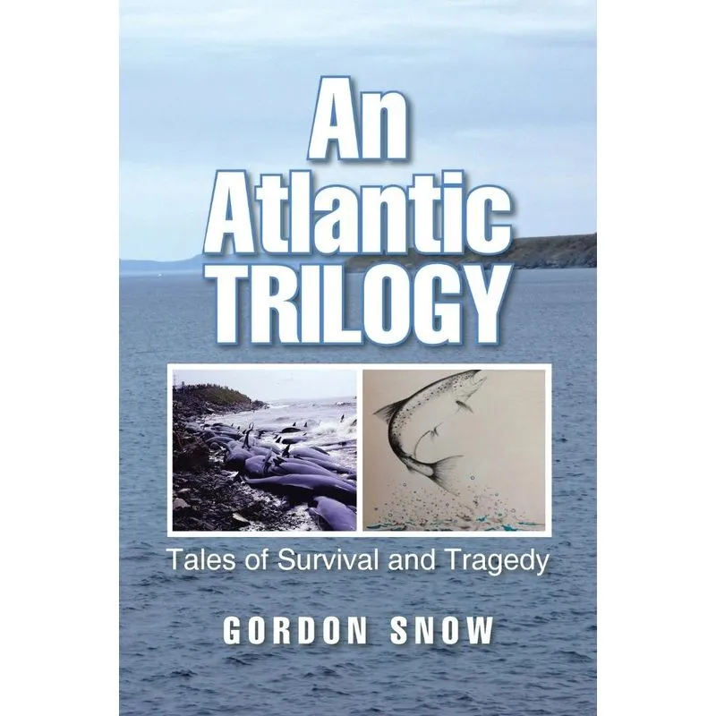 An Atlantic Trilogy