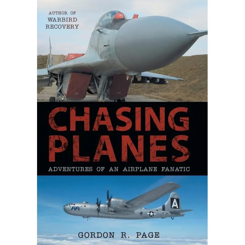 Chasing Planes