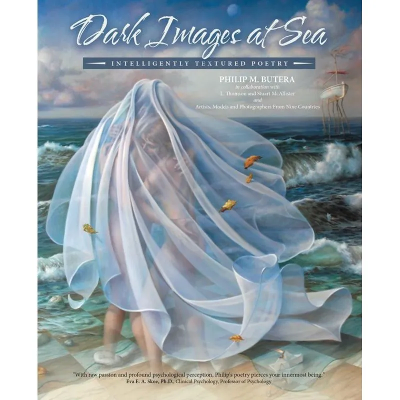 Dark Images at Sea