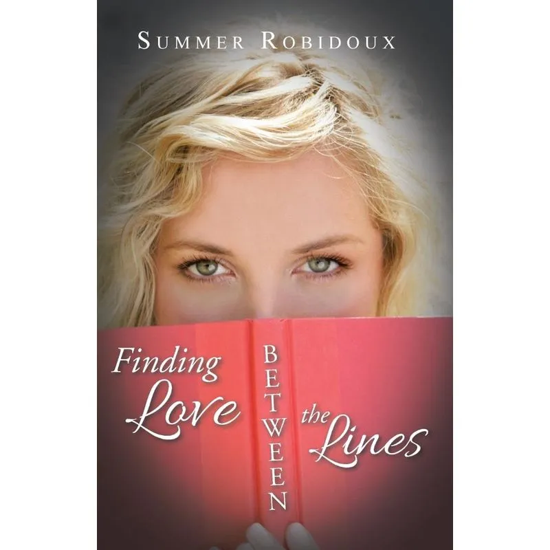 Finding Love Between the Lines