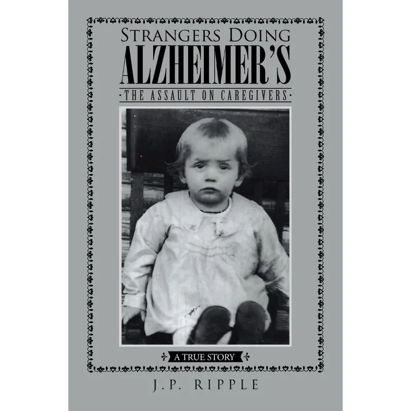 Strangers Doing Alzheimers