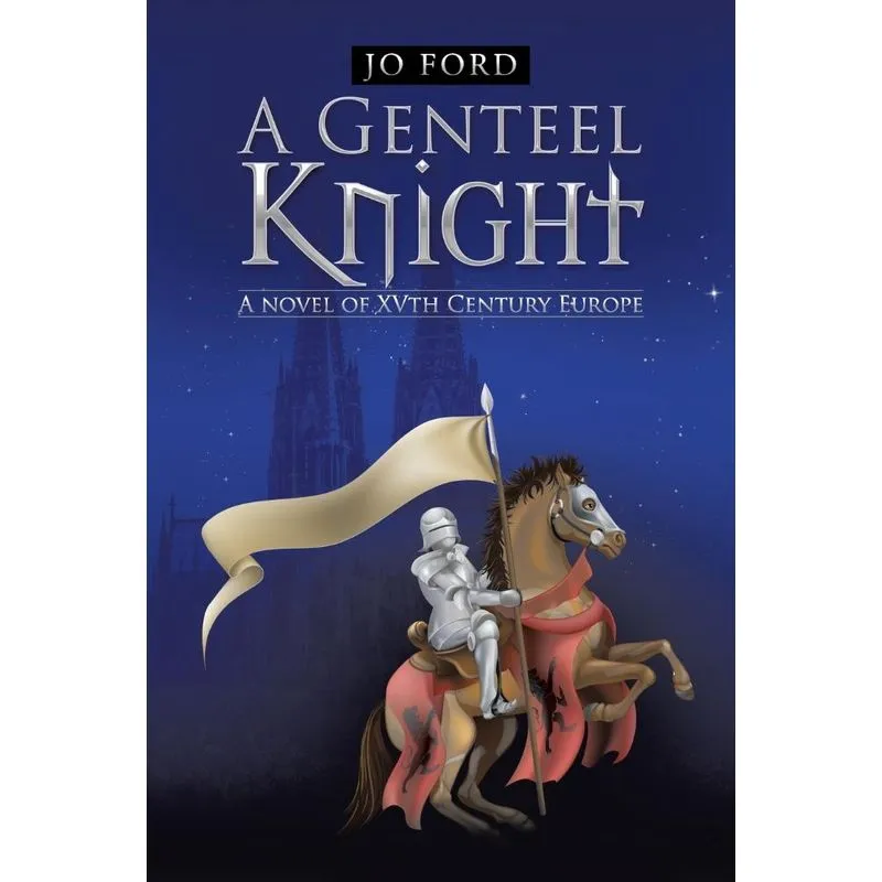 A Genteel Knight