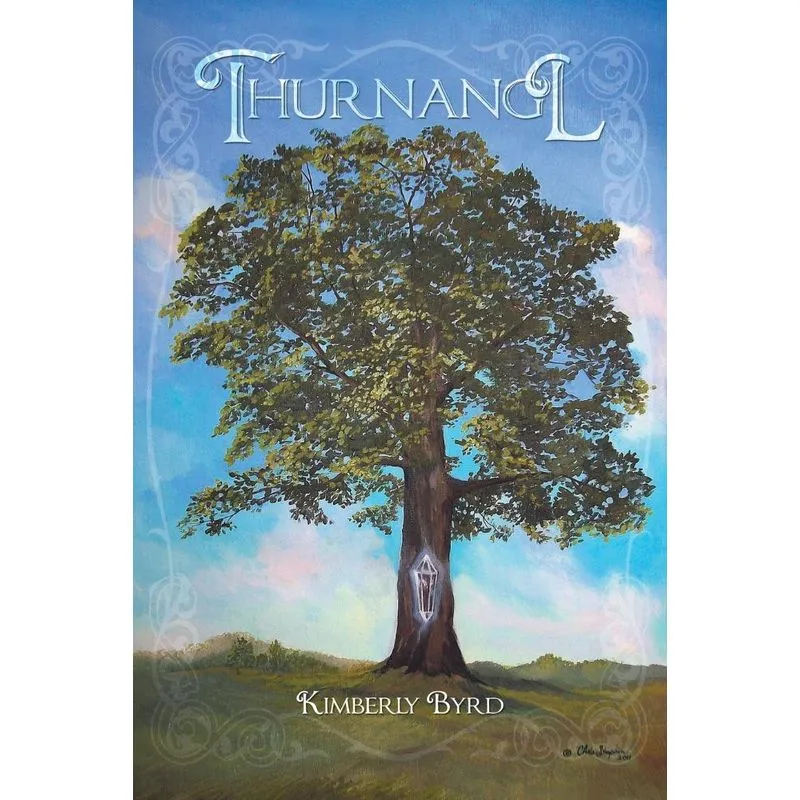 Thurnangl