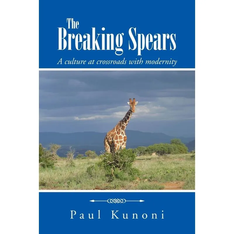 The Breaking Spears