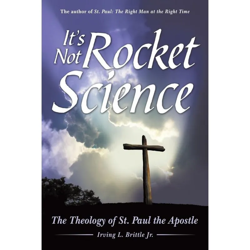 Its Not Rocket Science