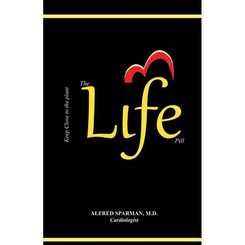 The Life Pill