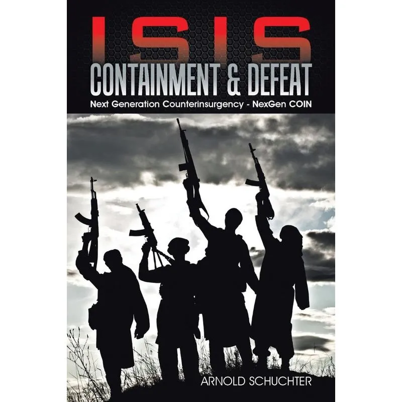 ISIS Containment & Defeat