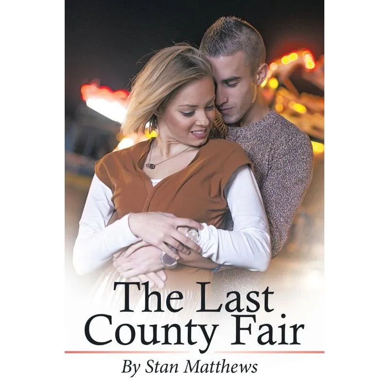 The Last County Fair