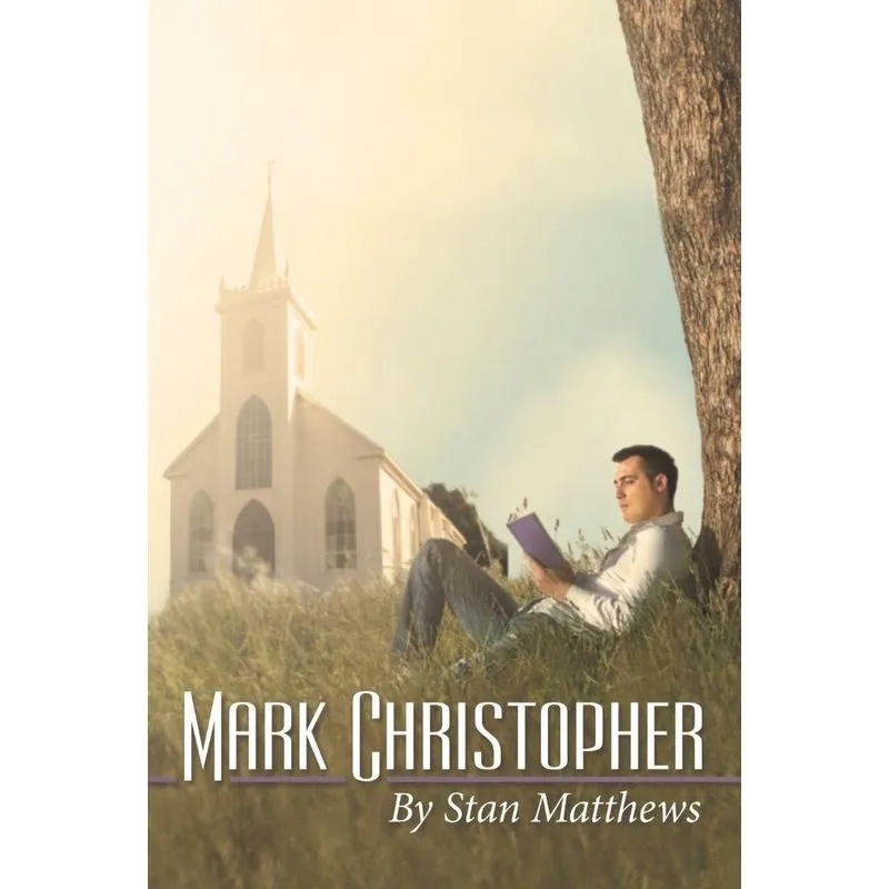Mark Christopher
