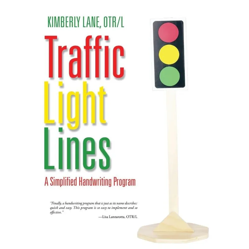 Traffic Light Lines