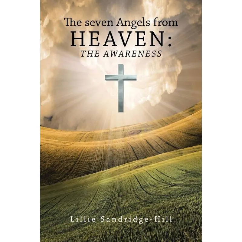 The seven Angels from Heaven
