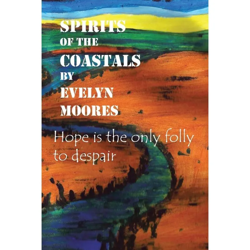 Spirits of the Coastals
