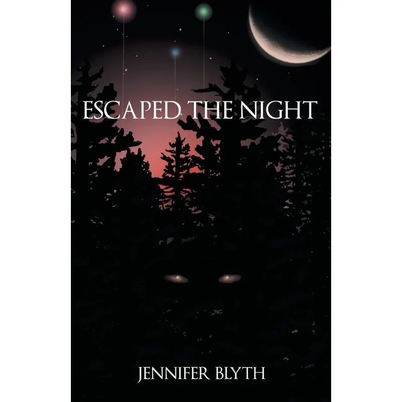 Escaped the Night