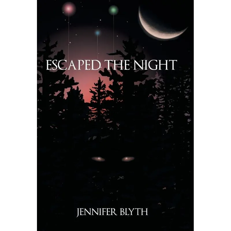 Escaped the Night