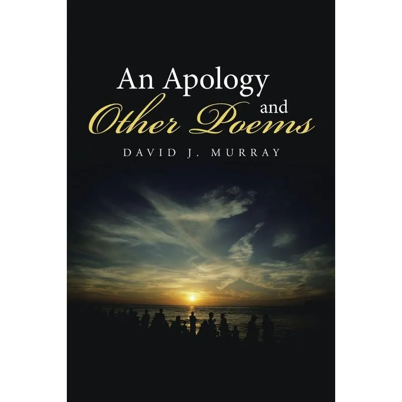 An Apology and Other Poems