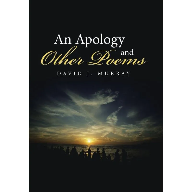 An Apology and Other Poems