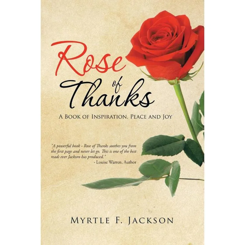 Rose of Thanks